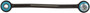 Suspension Stabilizer Bar Link TC6195 - top view