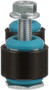 Suspension Stabilizer Bar Link TC6195 - left view