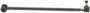 Suspension Control Arm and Ball Joint Assembly TC6144 - front view