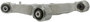 Suspension Control Arm TC6071 - front view