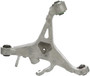 Suspension Control Arm TC6071 - top view