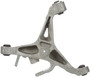 Suspension Control Arm TC6071 - bottom view