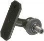 Suspension Stabilizer Bar Link TC6171 - angled view