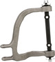 Suspension Control Arm TC6255 - bottom view