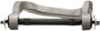 Suspension Control Arm TC6255 - left view
