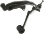 Suspension Control Arm and Ball Joint Assembly TC6241 - angled view