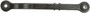 Suspension Control Arm TC6227 - back view