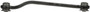 Suspension Control Arm TC6227 - bottom view