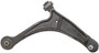 Suspension Control Arm and Ball Joint Assembly TC6242 - top view