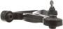 Suspension Control Arm and Ball Joint Assembly TC6242 - right view