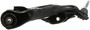 Suspension Control Arm and Ball Joint Assembly TC6356 - front view