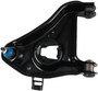 Suspension Control Arm and Ball Joint Assembly TC6345PX - bottom view