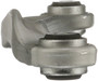 Suspension Control Arm TC6404 - left view