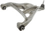 Suspension Control Arm and Ball Joint Assembly TC6318 - angled view