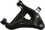 Suspension Control Arm and Ball Joint Assembly TC6346 - bottom view