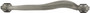 Suspension Control Arm TC6405 - bottom view