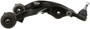 Suspension Control Arm and Ball Joint Assembly TC6589 - front view