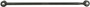Suspension Control Arm TC6611 - front view