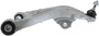Suspension Control Arm and Ball Joint Assembly TC6321 - front view