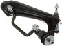 Suspension Control Arm and Ball Joint Assembly TC6376 - angled view