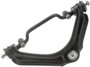 Suspension Control Arm and Ball Joint Assembly TC6376 - bottom view