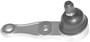 Suspension Ball Joint TC659 - angled view