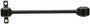 Suspension Trailing Arm TC6614 - top view