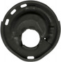 Suspension Coil Spring Seat TC6481 - top view