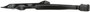 Suspension Control Arm TC6397 - front view