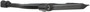 Suspension Control Arm TC6397 - back view