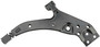 Suspension Control Arm TC6397 - bottom view
