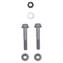 Bilstein 2021+ Ford F-150 B8 5100 Front 46mm Shock Absorber - 0-3in Lift (24-323680)