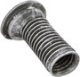 Suspension Coil Spring Seat TC6483 - angled view