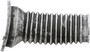 Suspension Coil Spring Seat TC6483 - side view