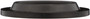 Suspension Coil Spring Seat TC6532 - front view