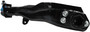 Suspension Control Arm and Ball Joint Assembly TC6601PX - front view