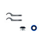Bilstein B14 Suspension Kit for 2001-2006 BMW 330ci | 47-249134