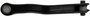 Suspension Control Arm and Ball Joint Assembly TC6569 - bottom view