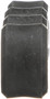 Suspension Stabilizer Bar Link Kit TC6694 - side view