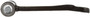 Suspension Stabilizer Bar Link Kit TC6810 - bottom view