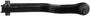 Suspension Control Arm and Ball Joint Assembly TC6570 - top view