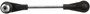 Suspension Stabilizer Bar Link TC6916 - front view