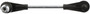 Suspension Stabilizer Bar Link TC6916 - back view