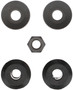 Suspension Stabilizer Bar Link Kit TC6697 - bottom view