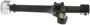 Suspension Control Arm TC6755 - back view