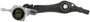 Suspension Control Arm TC6755 - right view