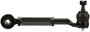 Suspension Control Arm and Ball Joint Assembly TC6737 - front view
