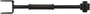 Suspension Control Arm TC6945 - bottom view