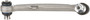 Suspension Control Arm and Ball Joint Assembly TC6798 - top view