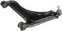 Suspension Control Arm and Ball Joint Assembly TC6666 - angled view